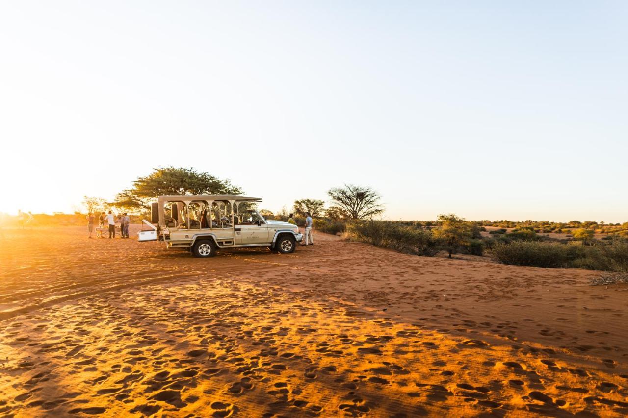 Gondwana Kalahari Anib Lodge Hardap エクステリア 写真