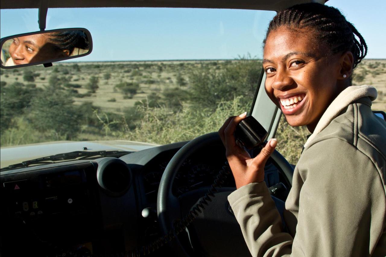 Gondwana Kalahari Anib Lodge Hardap エクステリア 写真