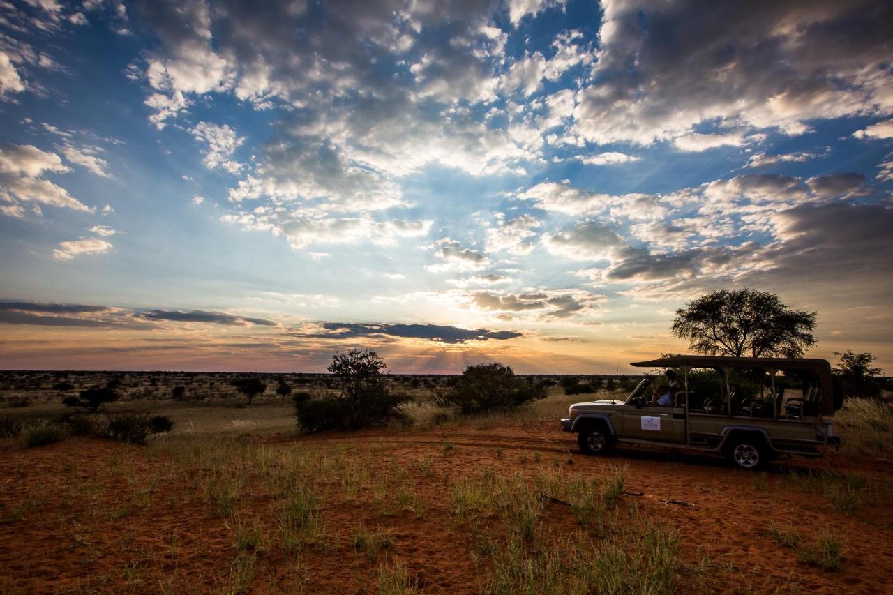Gondwana Kalahari Anib Lodge Hardap エクステリア 写真