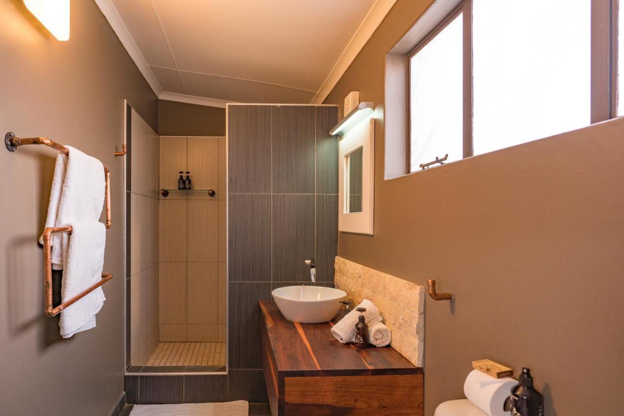 Gondwana Kalahari Anib Lodge Hardap エクステリア 写真