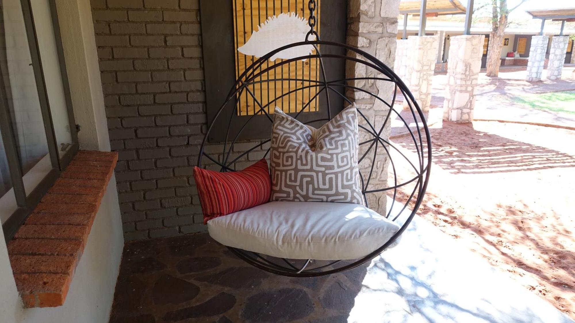 Gondwana Kalahari Anib Lodge Hardap エクステリア 写真